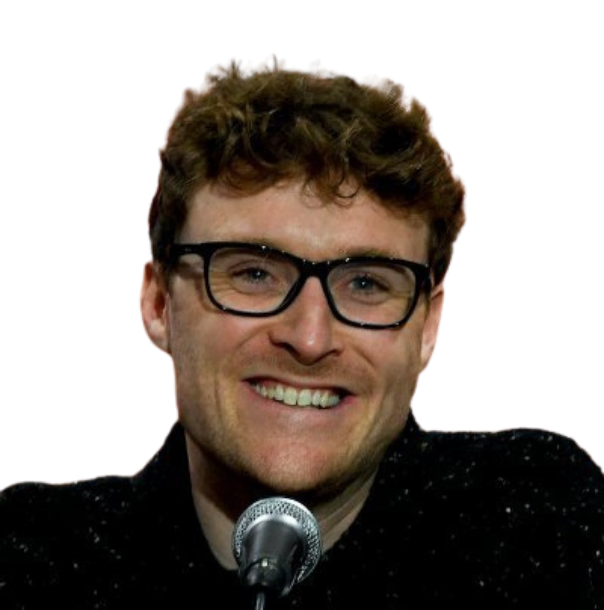 Paddy Cosgrave