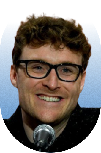 بادي كوسغريف